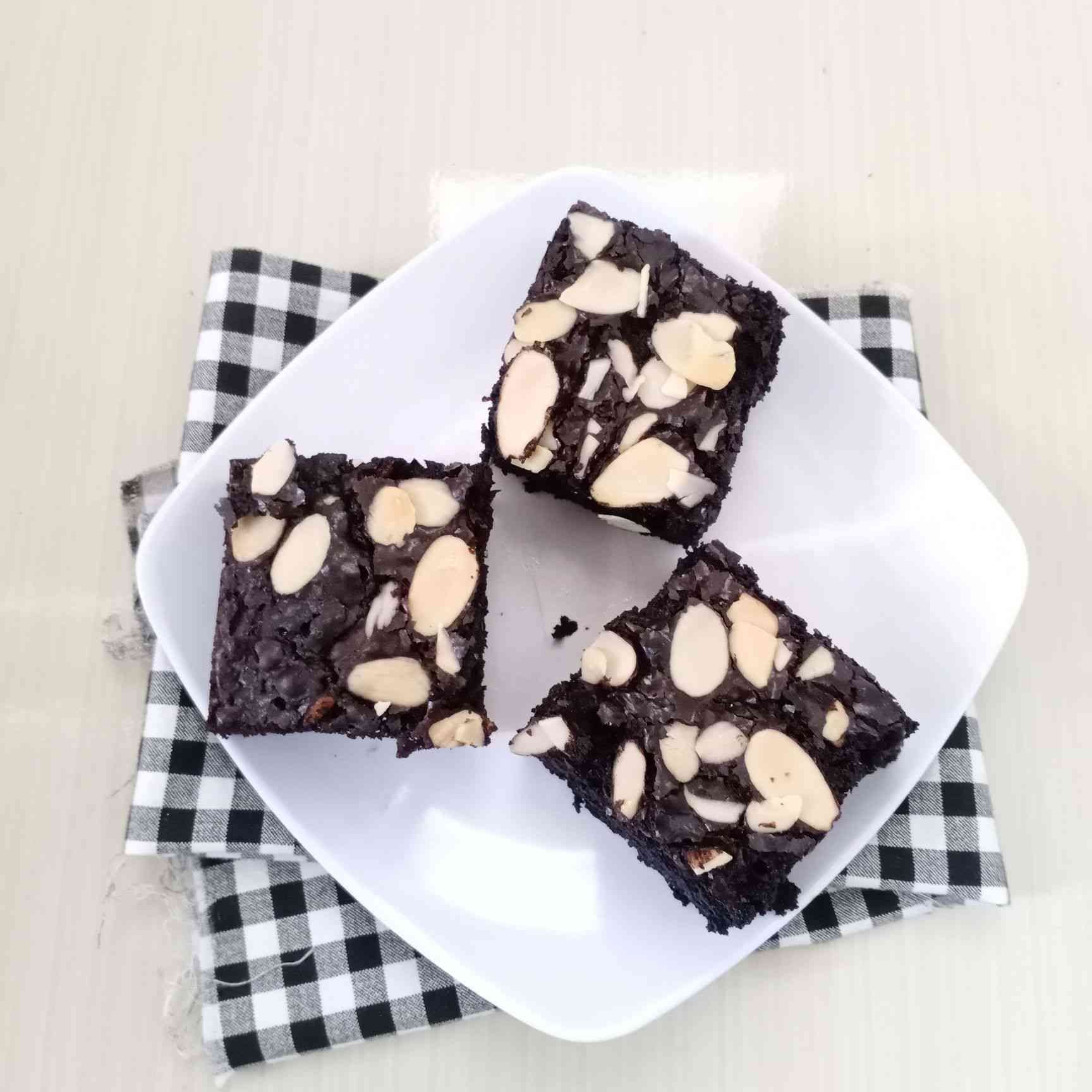 Resep Brownies Kopi Sederhana Rumahan Di Yummy App