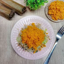 Urap Urap Sayur