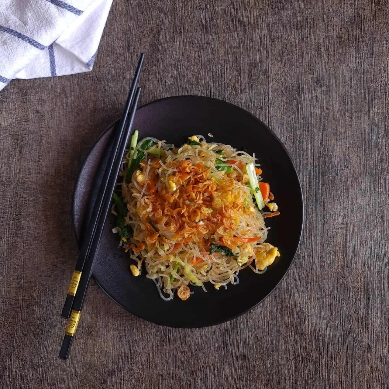 Bihun Goreng