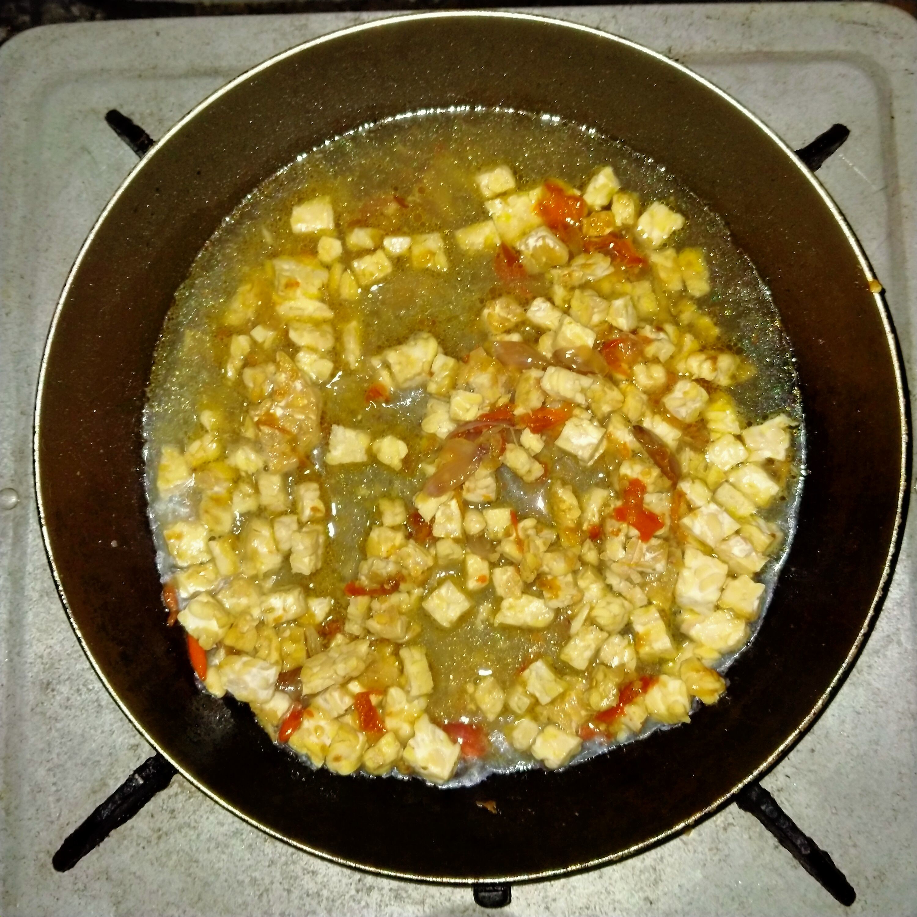 Langkah 5