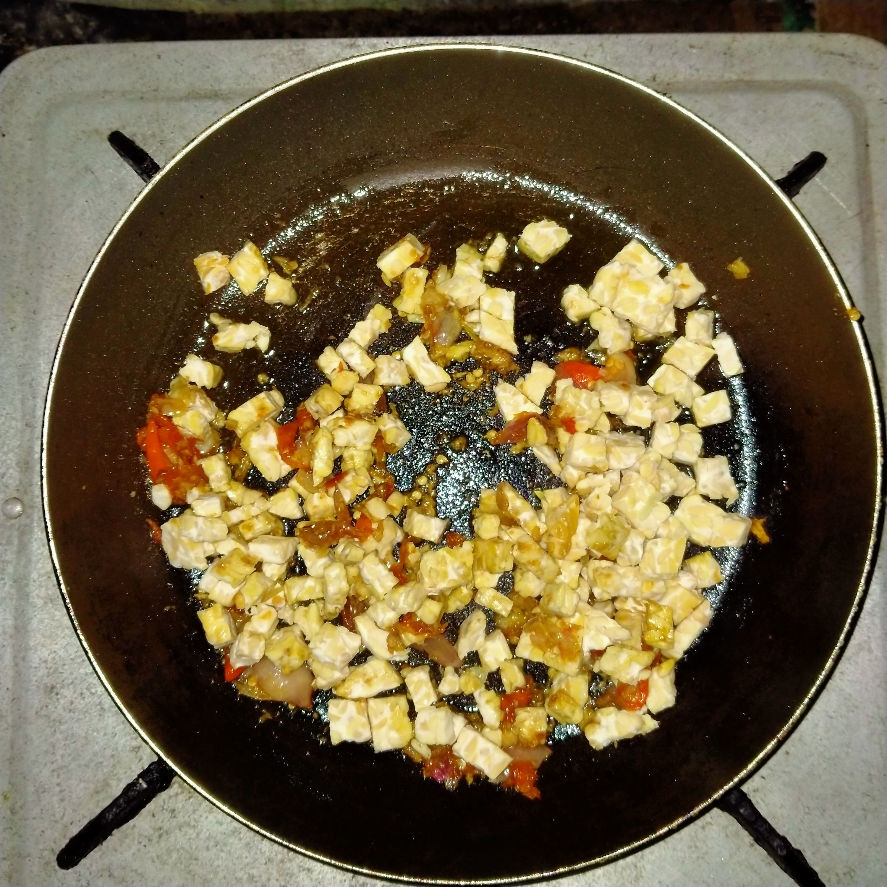 Langkah 4
