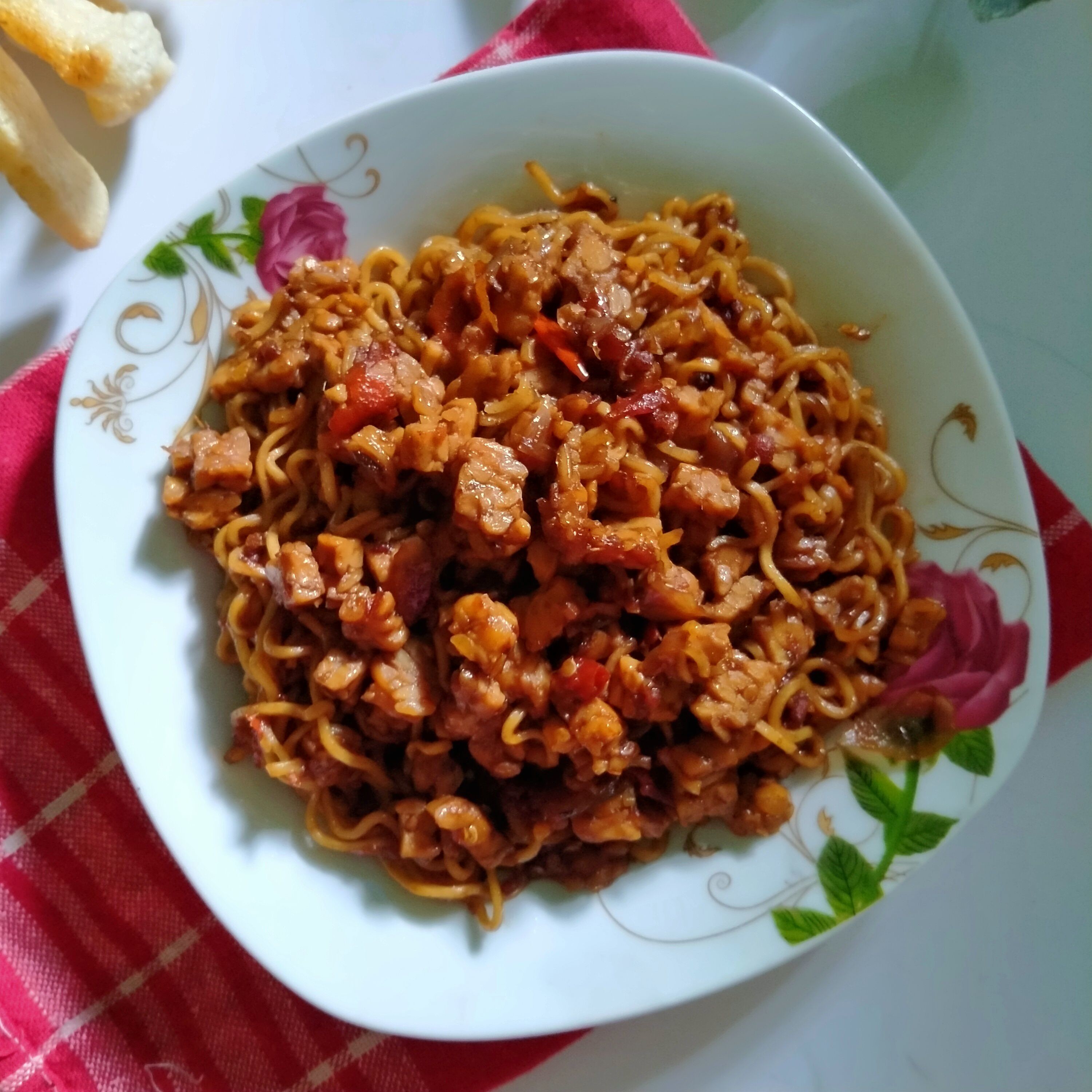 Langkah 8