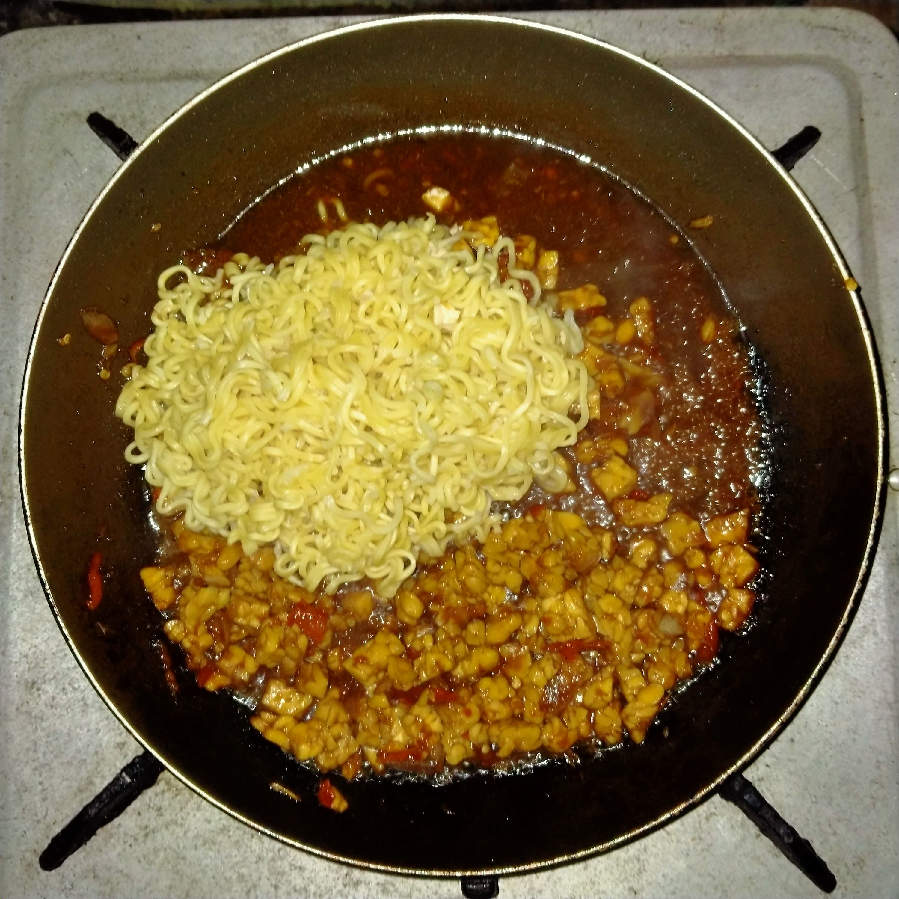 Langkah 7