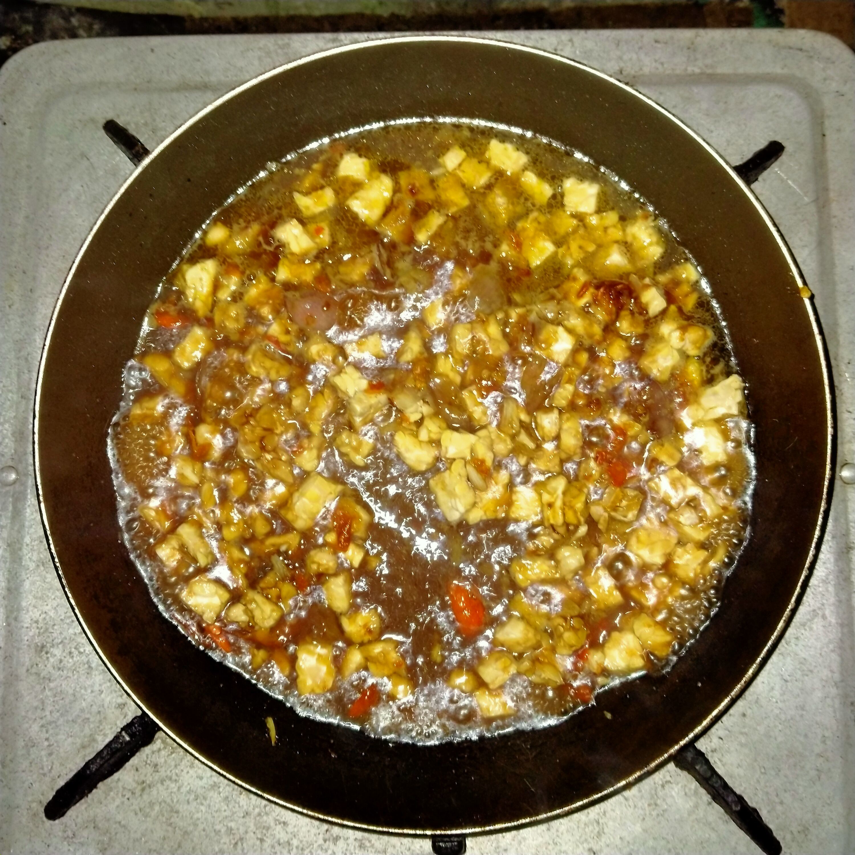 Langkah 6
