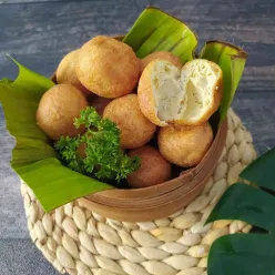 Tahu Bulat