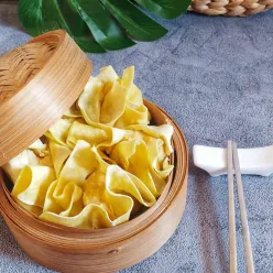 Siomay Tahu Udang