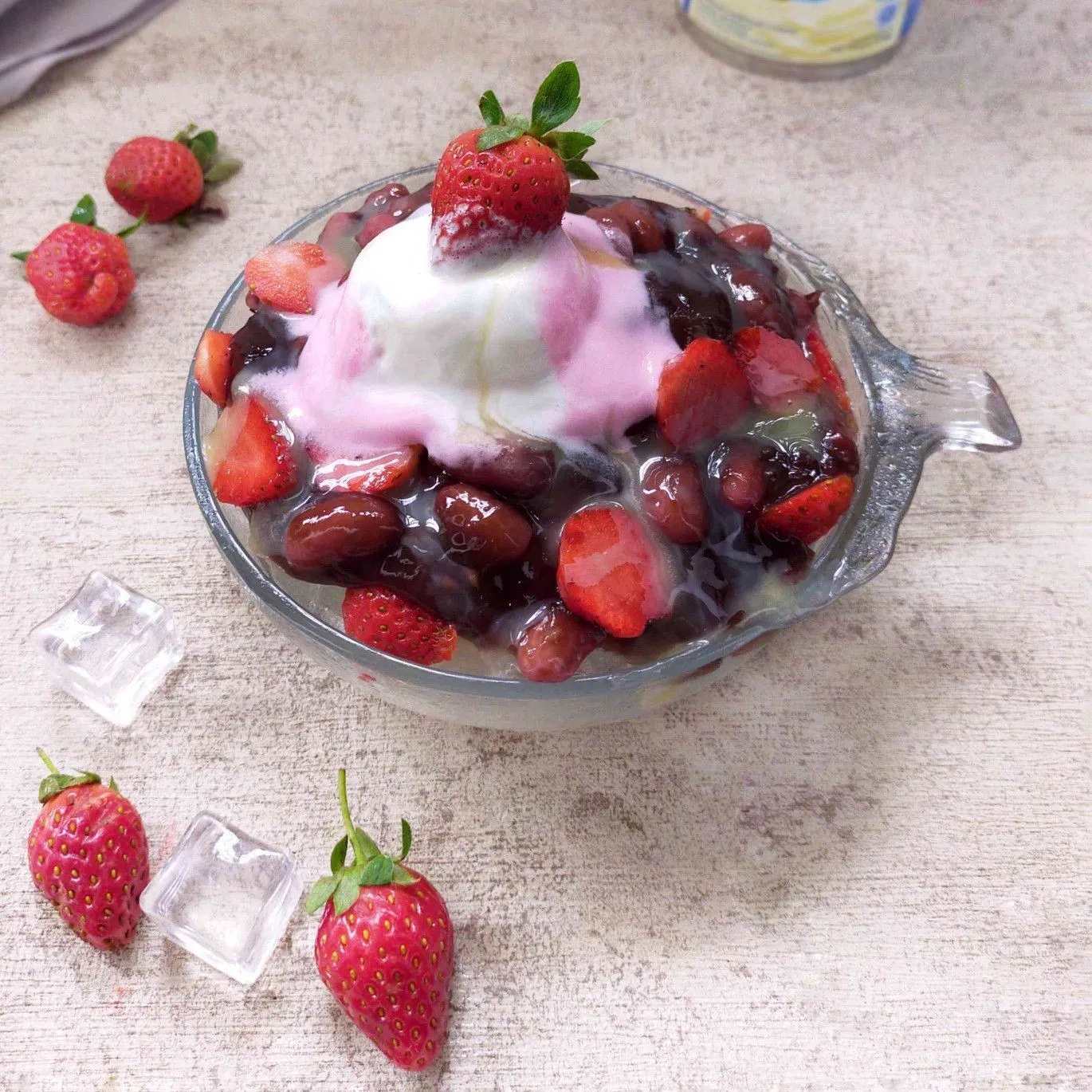 Patbingsu