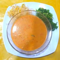SAMBEL TUMPANG