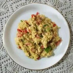 Tempe Orak Arik