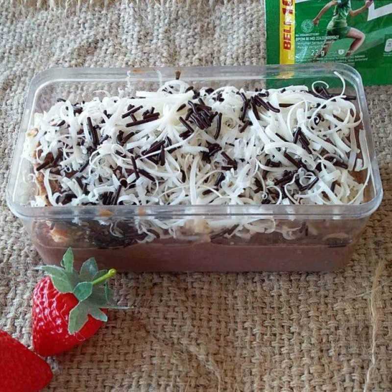 Resep Setup Roti Tawar Milo Sederhana Enak | Chef Tine Wahyudi Resep Setup Roti Tawar Milo Sederhana Enak | Chef Tine Wahyudi