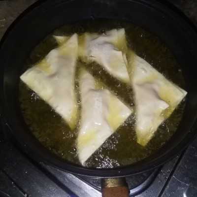 Step 5 Cibay
