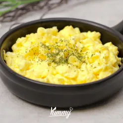 Scrambled Egg