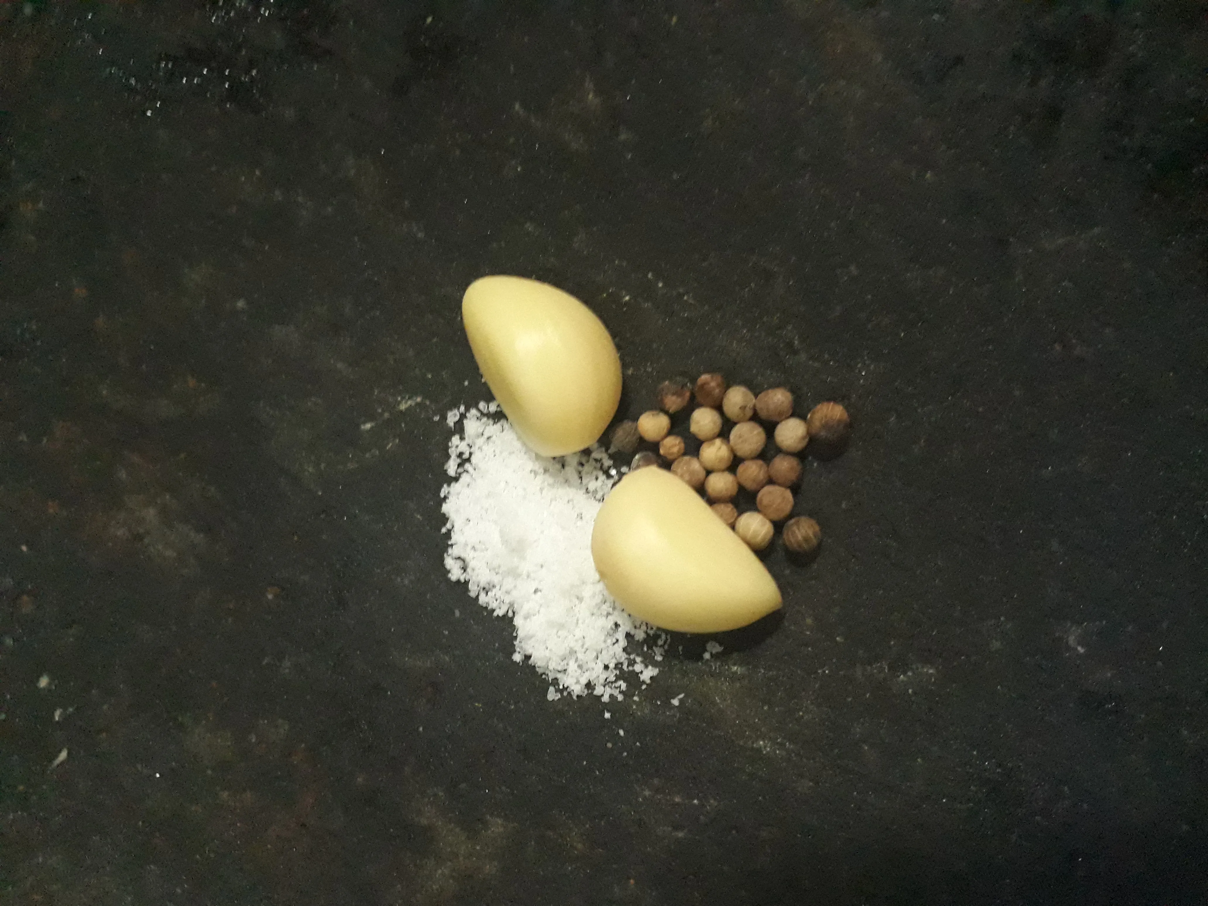 Step 3 Perkedel Goreng