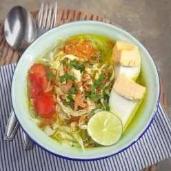 Soto Ayam