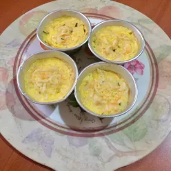 Schotel Mie MPASI
