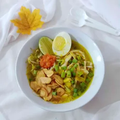 Soto Ayam Kudus