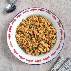 Orak Arik Tempe Blalo