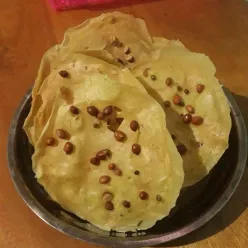Peyek Kacang Jumbo