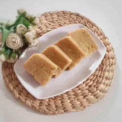 Bolu Pisang Kukus