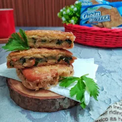 Gabin Ragout Bayam