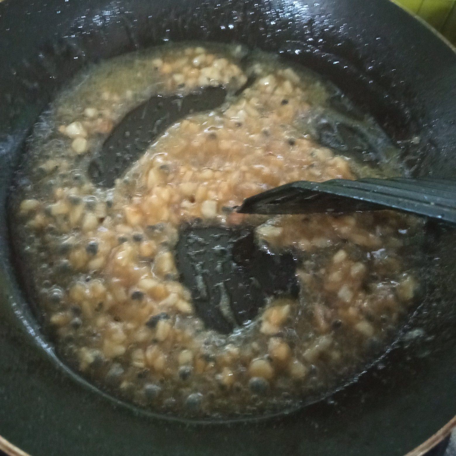 Langkah 7