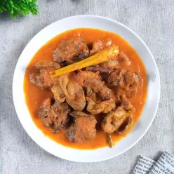 Kalio Ati Ampela