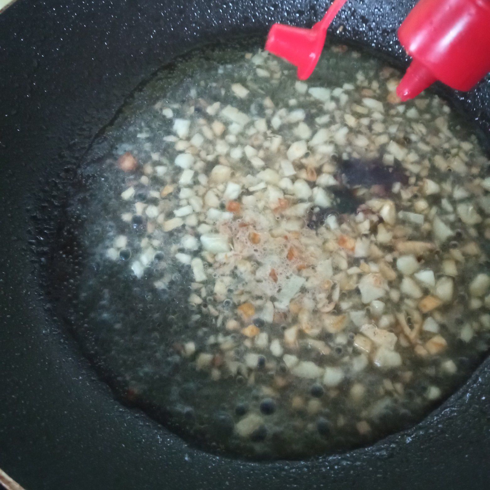 Langkah 6