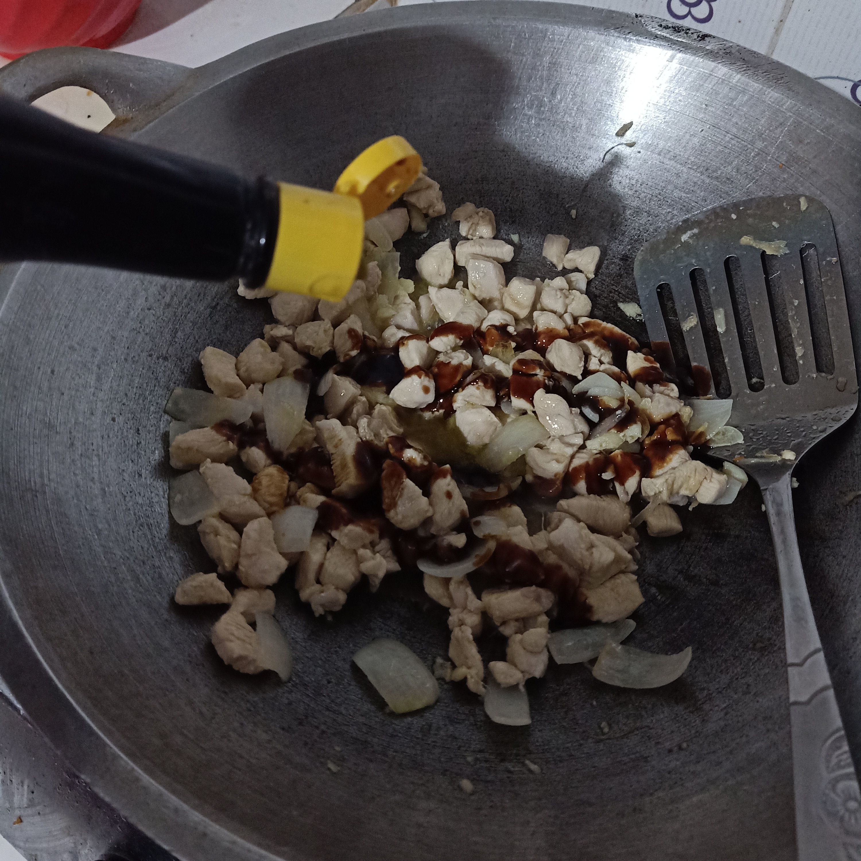 Langkah 5