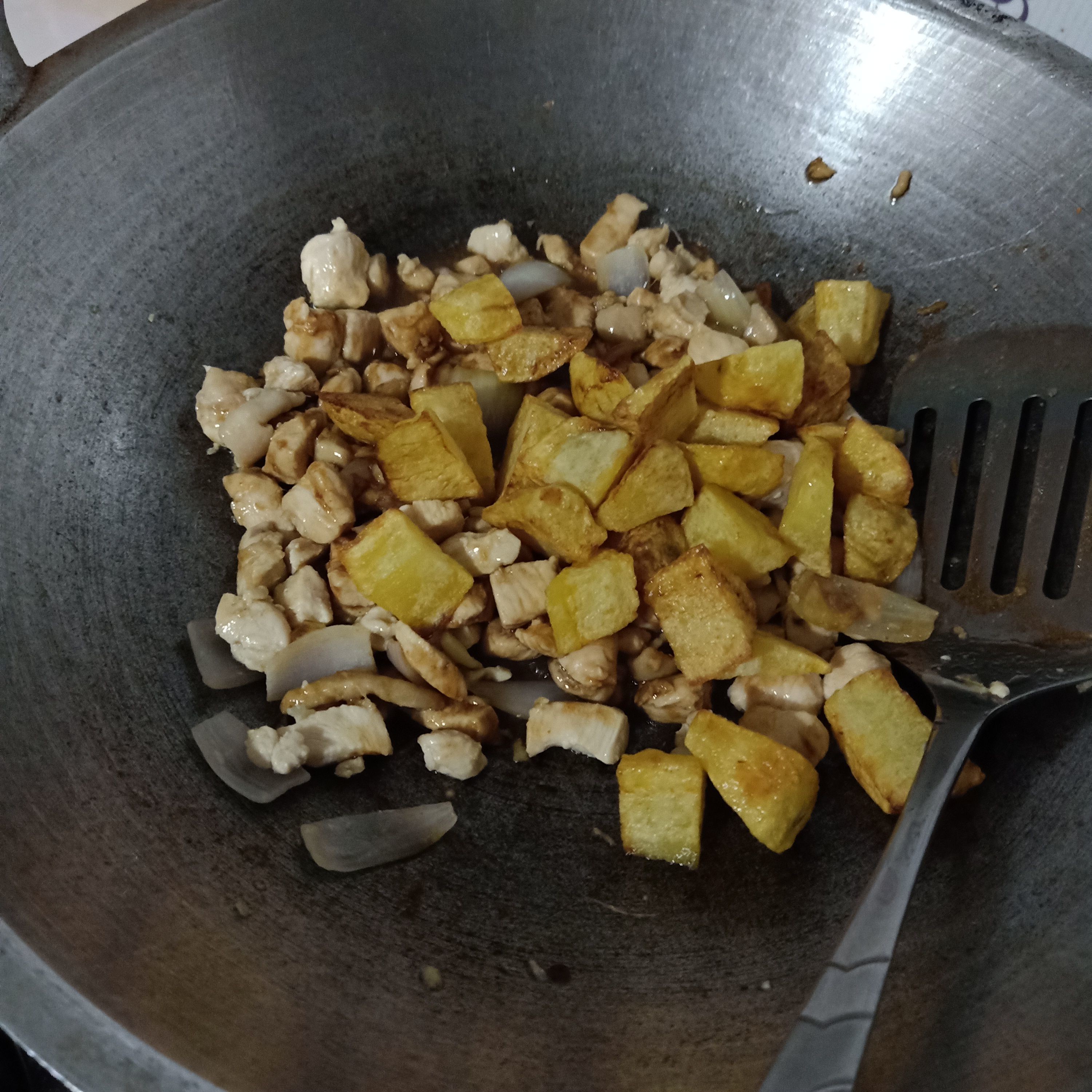 Langkah 6