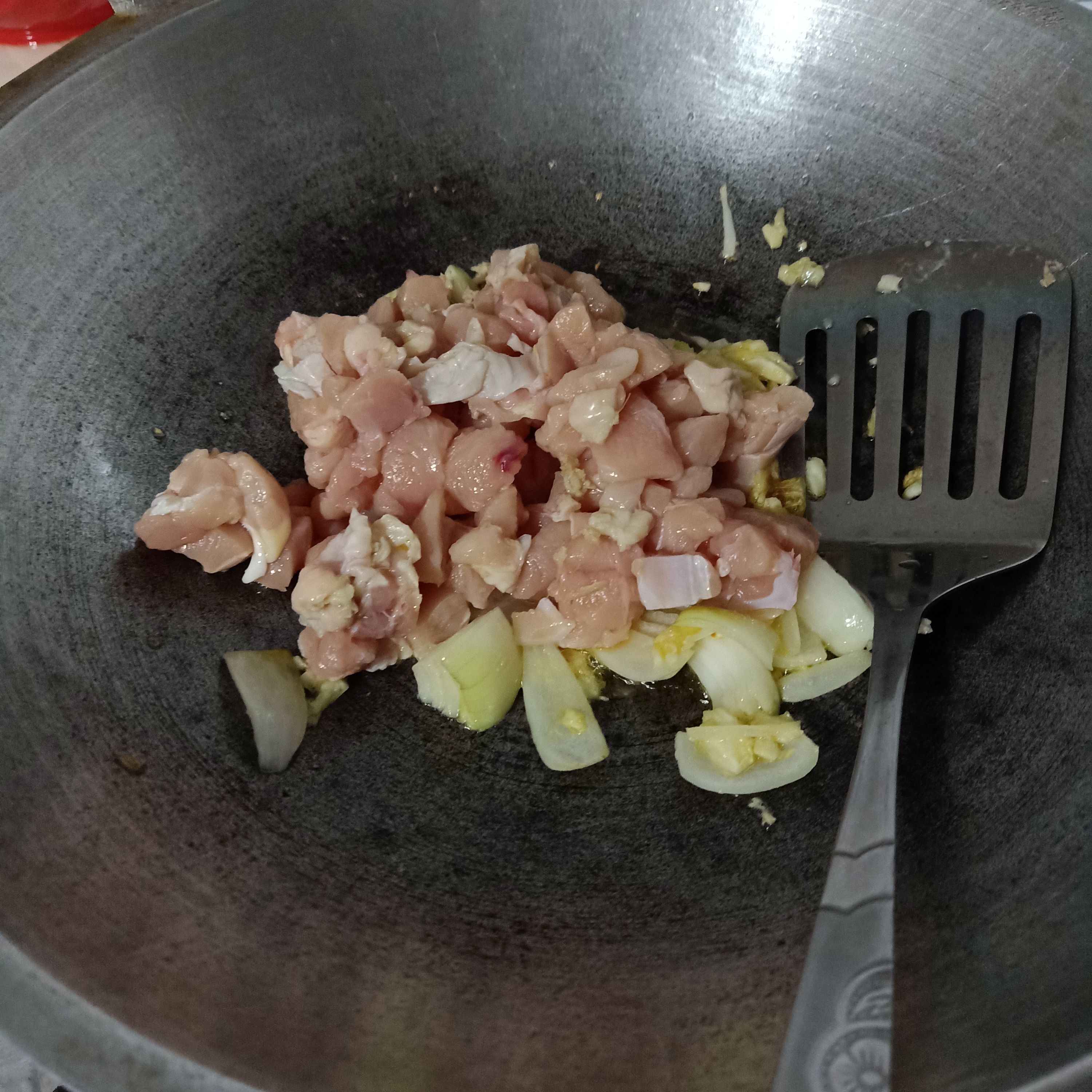 Langkah 4