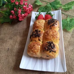Roti Sobek No Ulen