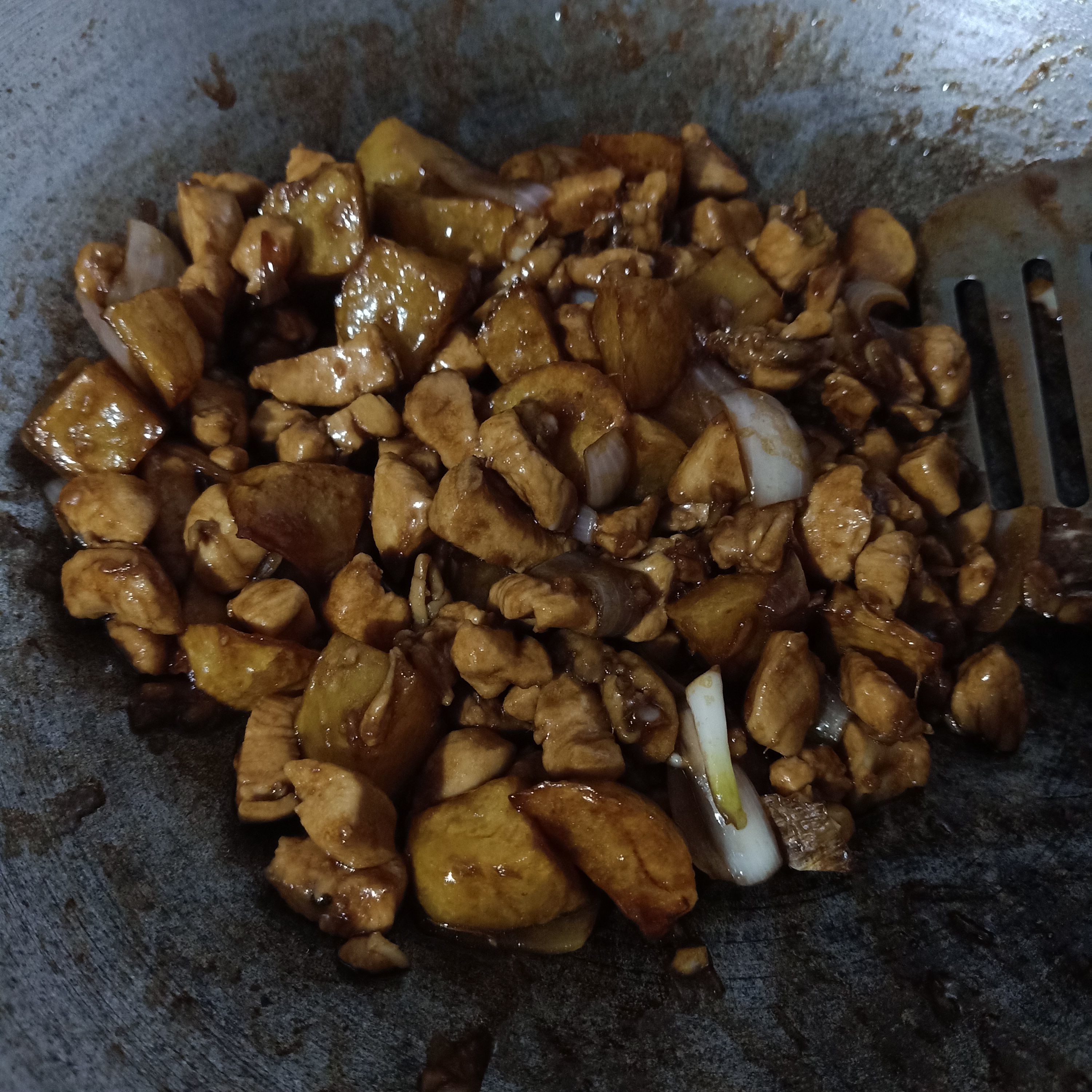 Langkah 7