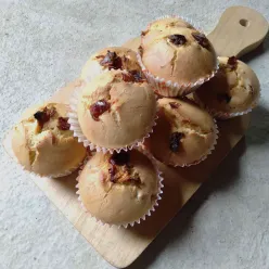 Bolu Kering Kurma