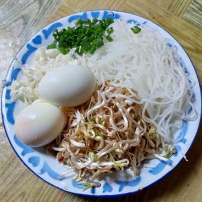 Step 6 Soto Tulangan Ayam