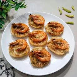 Ote Ote Udang