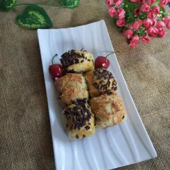 Bolen Pisang No Korsvet