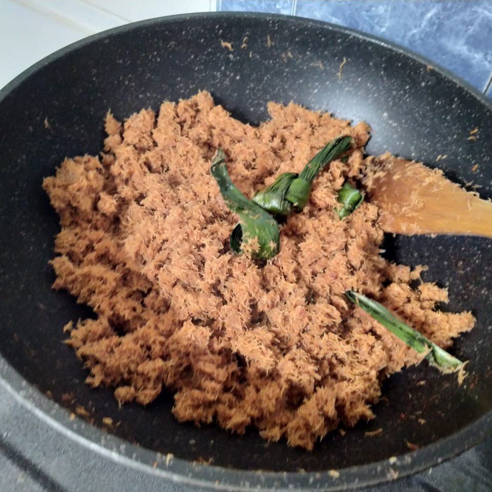 Langkah 2