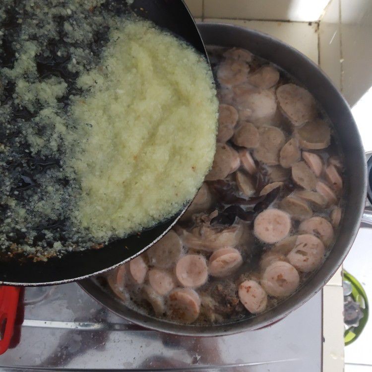 Langkah 7