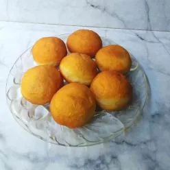 Donat Mini Empuk