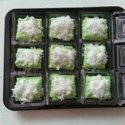Getuk Lindri