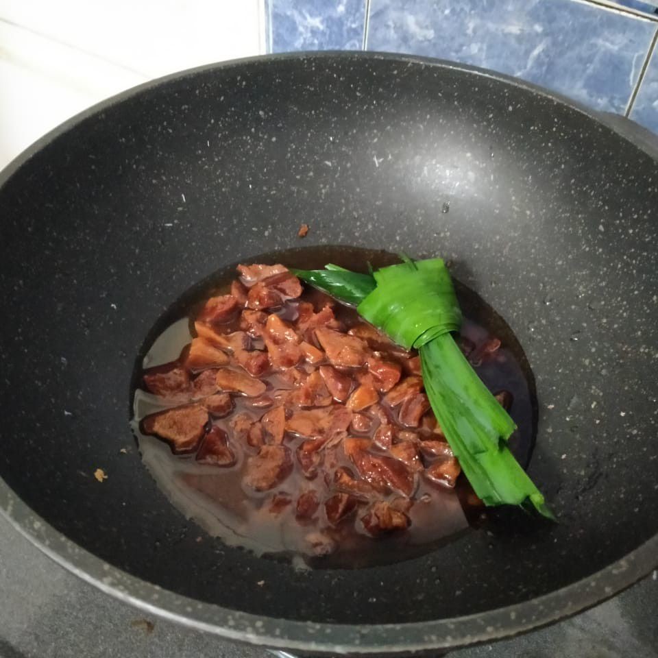Langkah 1
