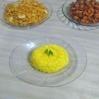 Nasi Kuning Enak Gurih