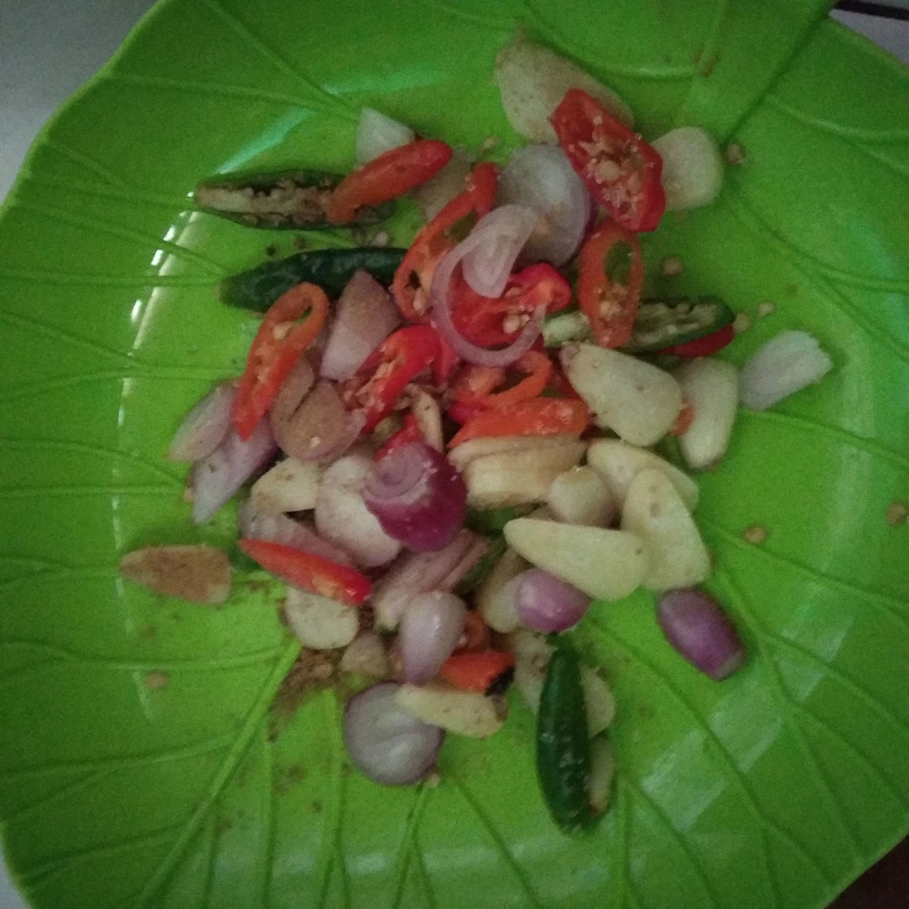 Step 2 Tim Peda Magicom