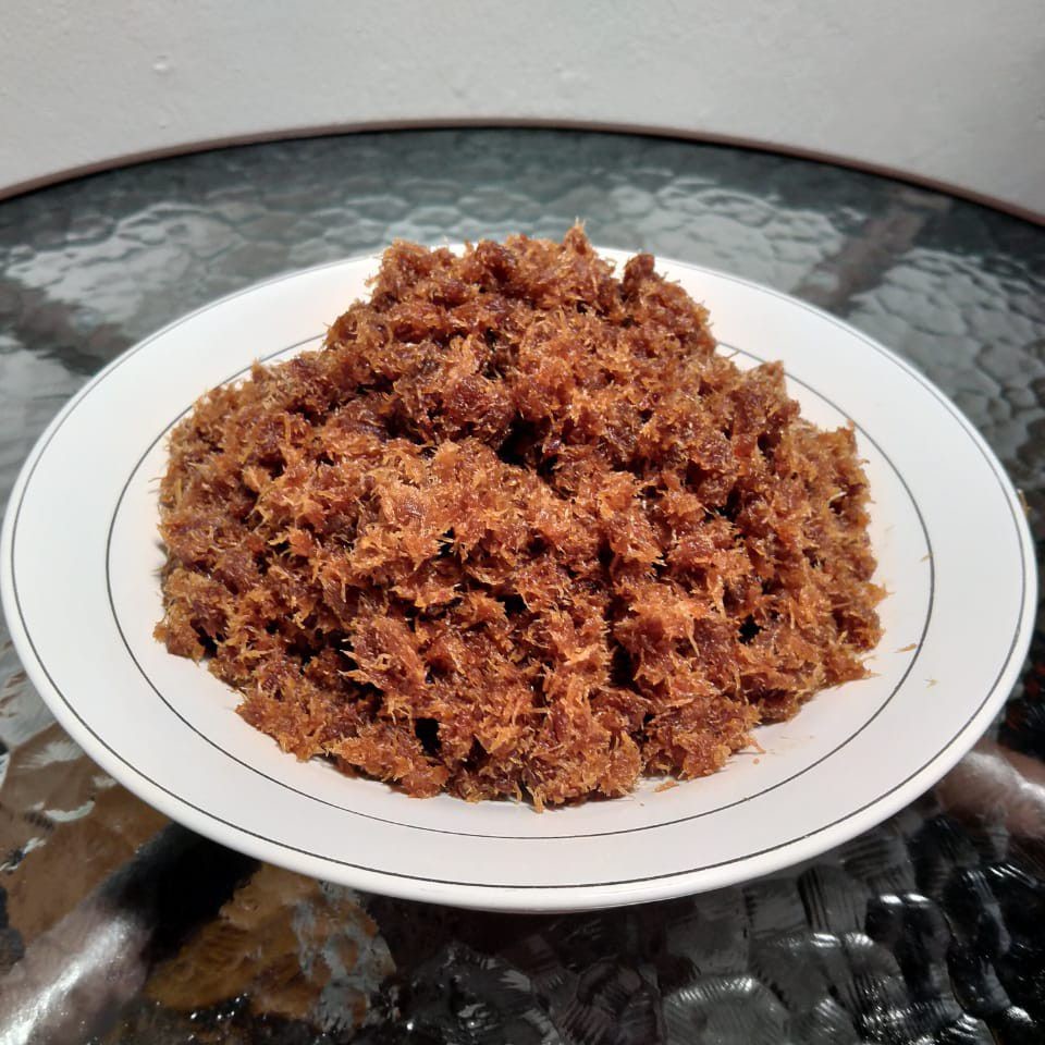Langkah 3