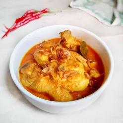 Kare Ayam