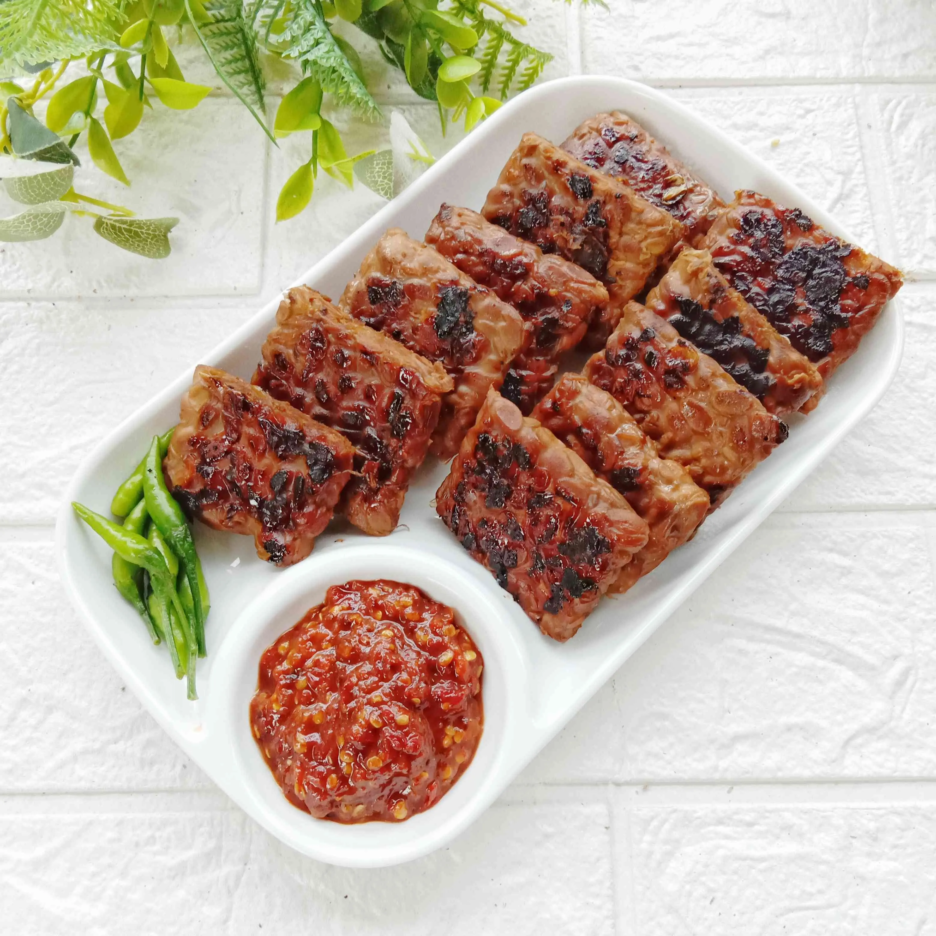 Tempe Bacem