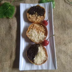 Martabak Mini Labu Kuning