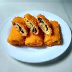 Risoles Pisang