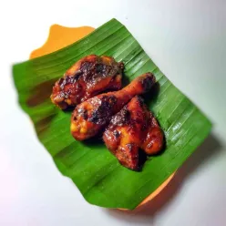 Ayam Bakar Solo