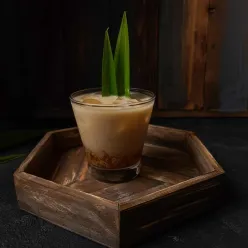 Dawet Ayu #MabarYummyCommunityRamadhan